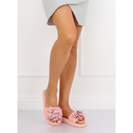 Pink FX-2A080 Suelas de espuma rosa 2