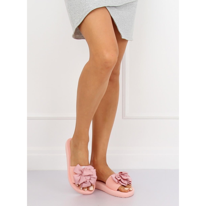 Pink FX-2A080 Suelas de espuma rosa 2