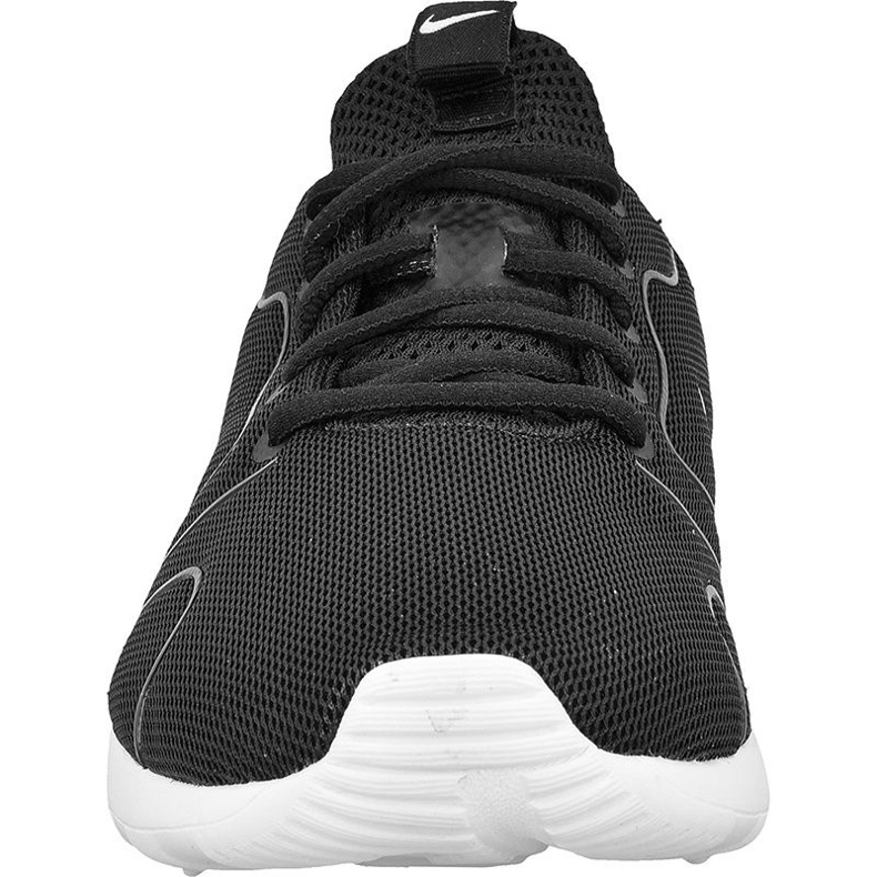 Calzado Nike Sportswear Kaishi 2.0 M 833411-010 blanco negro 2