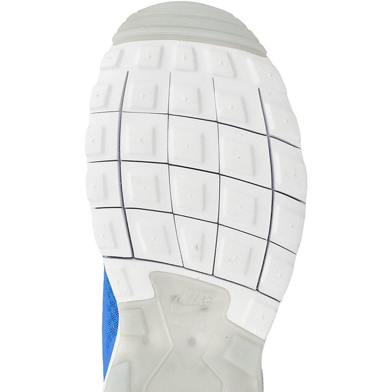 Zapatillas Nike Sportswear Air Max Motion Lw M 833260-441 azul 1