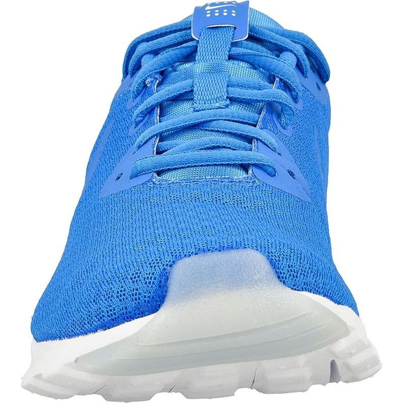 Zapatillas Nike Sportswear Air Max Motion Lw M 833260-441 azul 2