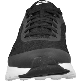 Nike ropa deportiva Air Max Invigor M 749680-010 blanco negro 2
