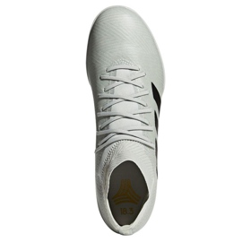 Botas de fútbol adidas Nemeziz Tango 18.3 Tf M DB2212 blanco blanco 2 Botas de fútbol adidas Nemeziz Tango 18.3 Tf M DB2212 blanco blanco 2