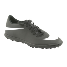 Botas de fútbol Nike BravataX Ii Tf M 844437-001 negro 1