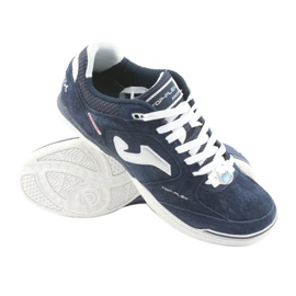Joma Top Flex Nobuck 803 TOPNS.803.IN azul marino 3