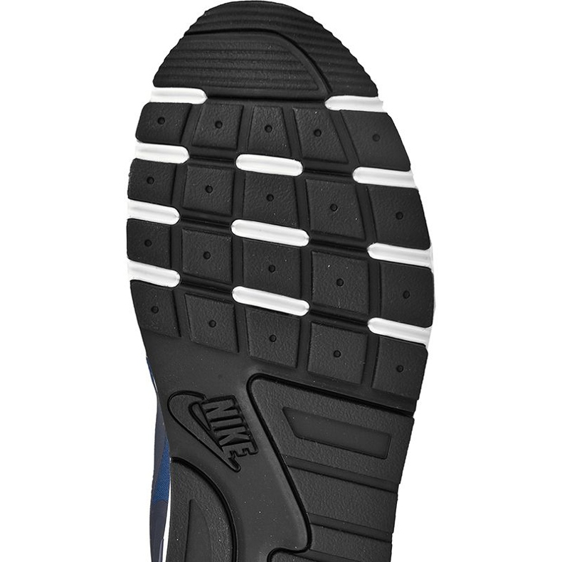 Nike Sportswear Nightgazer Ligero M 844879-400 azul marino 1