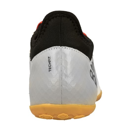 Zapatos de interior adidas X Tango 16.2 In M BA9471 blanco blanco 1