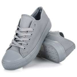 Seastar Zapatillas grises 3