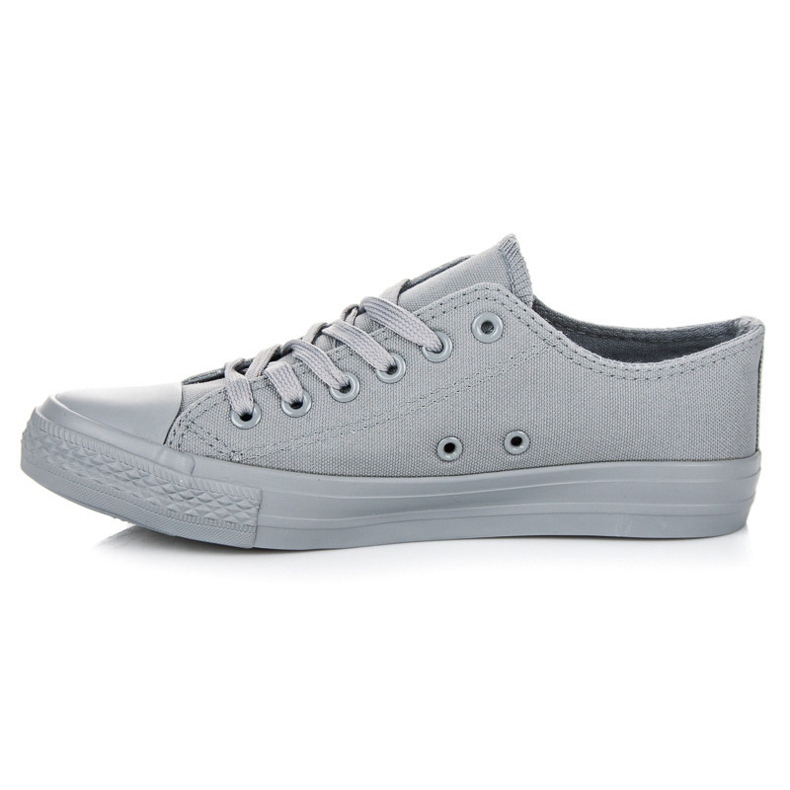 Seastar Zapatillas grises 1 Seastar Zapatillas grises 1