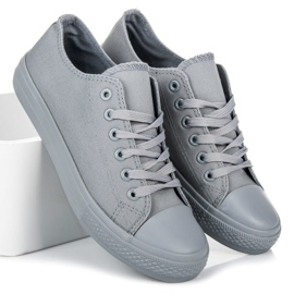 Seastar Zapatillas grises 2