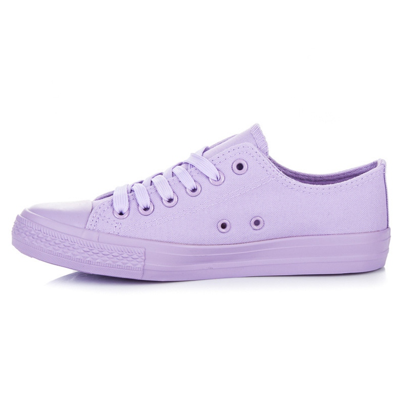 Seastar Zapatillas Violeta 1