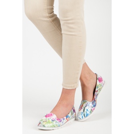 Vices Señores de la primavera multicolor 2 Vices Señores de la primavera multicolor 2