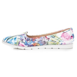 Vices Señores de la primavera multicolor 4