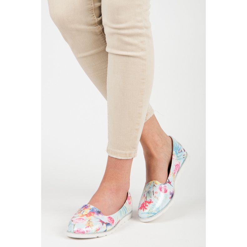 Vices Señores de la primavera multicolor 2