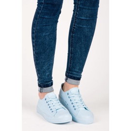 Seastar Zapatillas Azules 1