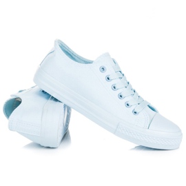 Seastar Zapatillas Azules 4