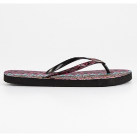 Ax Boxing Chanclas ligeras en la playa multicolor 5