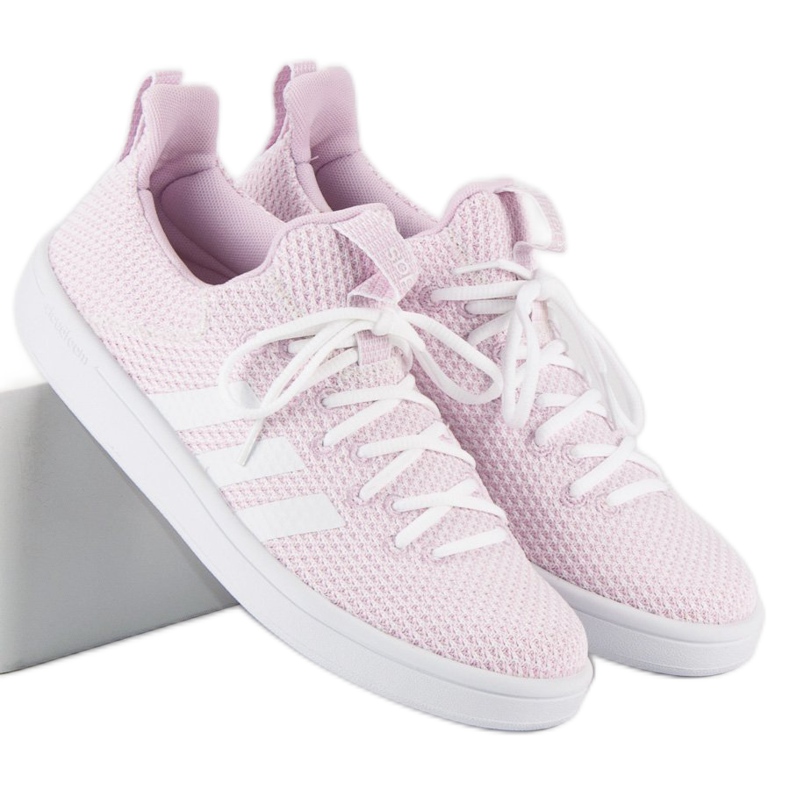 Adidas CF Adv Adapt DB0266 púrpura multicolor rosa 1