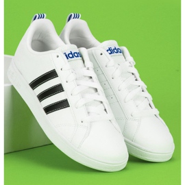 Adidas vs ventaja f99256 blanco 4