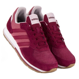 Adidas 8K B43788 rosado 4