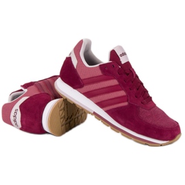 Adidas 8K B43788 rosado 1
