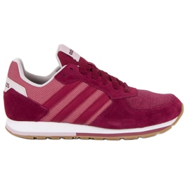 Adidas 8K B43788 rosado 7