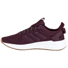 Adidas Questar Ride B44830 rojo 3