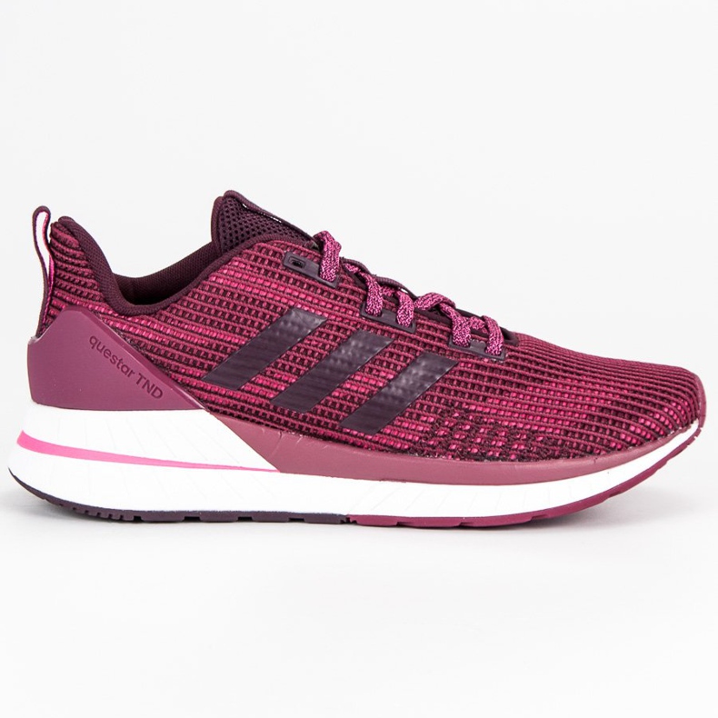 Adidas Questar Tnd BB7753 rosado 1