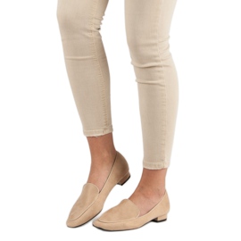 Small Swan Señores de moda marrón 2 Small Swan Señores de moda marrón 2