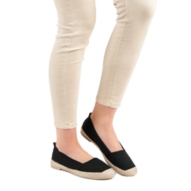 Alpargatas MCKEYLOR negro 1