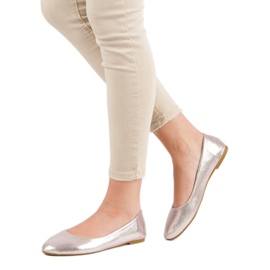 Filippo Bailarinas clásicas rosa 1