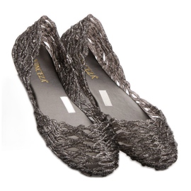 Meliski Vinceza gris oscuro negro 6