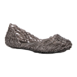 Meliski Vinceza gris oscuro negro 3