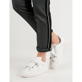 Bella Paris Zapatos deportivos blancos 3