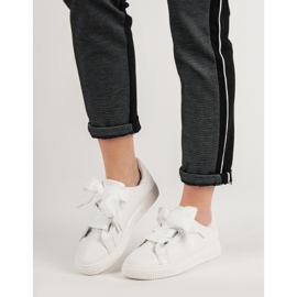 Bella Paris Zapatos deportivos blancos 2