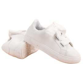 Bella Paris Zapatos deportivos blancos 1