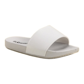 Seastar Pantuflas Blancas blanco 5