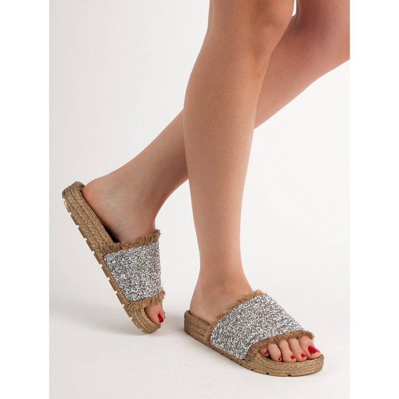 Zapatillas cómodas VICES amarillo 1 Zapatillas cómodas VICES amarillo 1