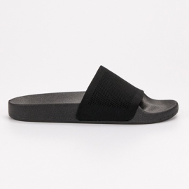 Zapatillas VICES negras negro 7