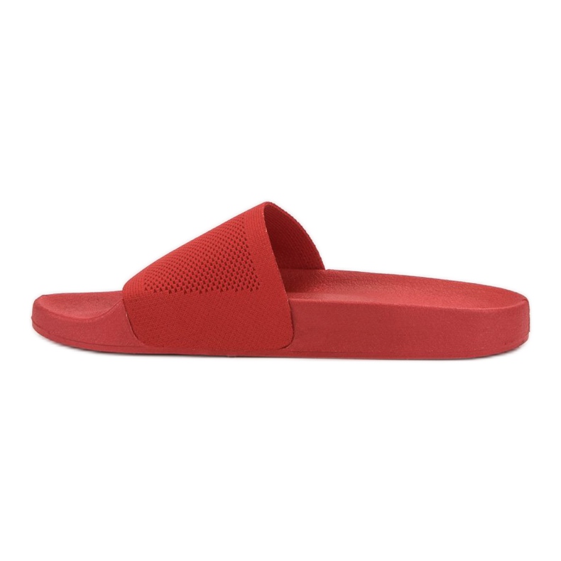 Zapatillas VICES rojas rojo 2 Zapatillas VICES rojas rojo 2
