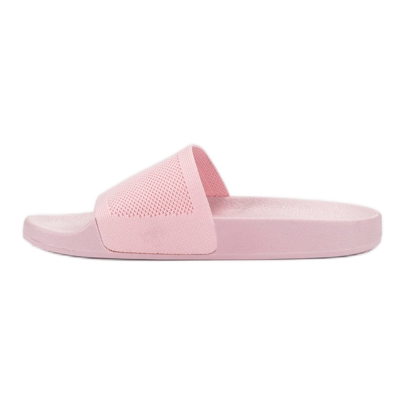 Pantuflas VICES rosas 2