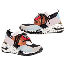 Zapatillas VICES de moda multicolor 8