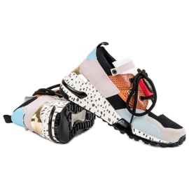 Zapatillas VICES de moda multicolor 6
