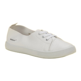 Mckeylor Zapatillas blancas blanco 3