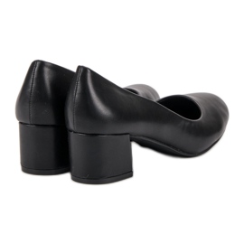 Cm Paris Bombas clásicas negro 6