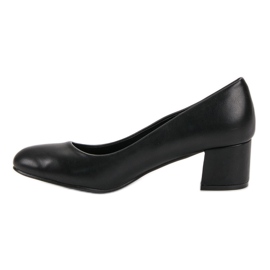 Cm Paris Bombas clásicas negro 5