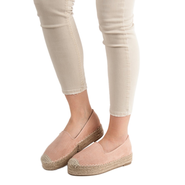 Best Shoes Lordsy en la plataforma rosa 2