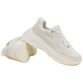 Zapatillas VICES blancas blanco 1