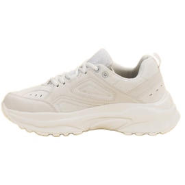 Zapatillas VICES blancas blanco 4