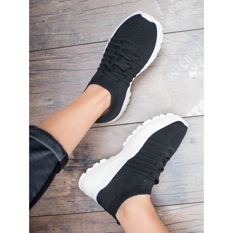 Zapatillas sin cordones VICES negro 1 Zapatillas sin cordones VICES negro 1